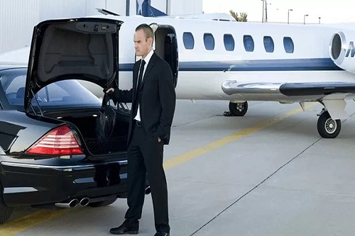 Airport Transfer Jaipur